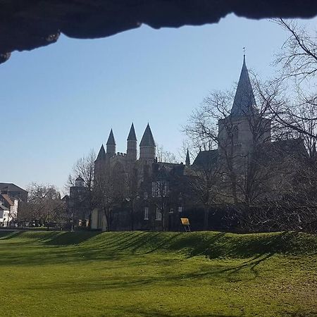 Beautiful Apartment In The Heart Of Rochester ローチェスター エクステリア 写真