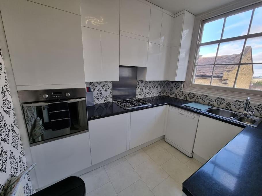 Beautiful Apartment In The Heart Of Rochester ローチェスター エクステリア 写真
