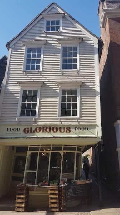 Beautiful Apartment In The Heart Of Rochester ローチェスター エクステリア 写真
