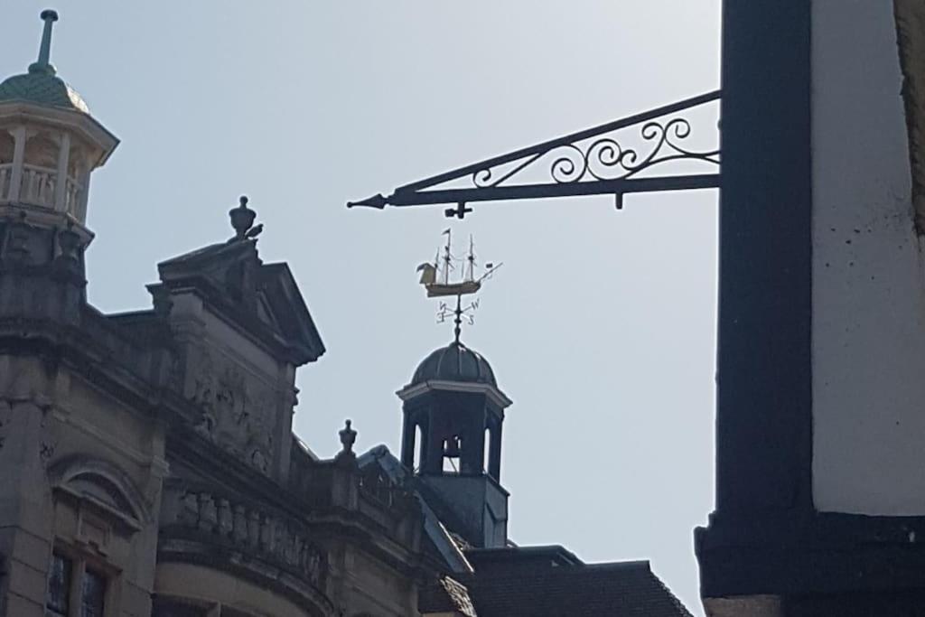 Beautiful Apartment In The Heart Of Rochester ローチェスター エクステリア 写真