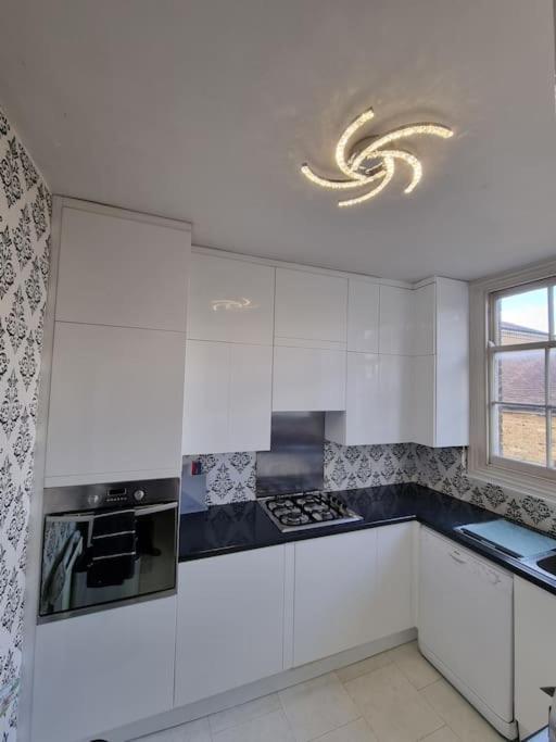 Beautiful Apartment In The Heart Of Rochester ローチェスター エクステリア 写真