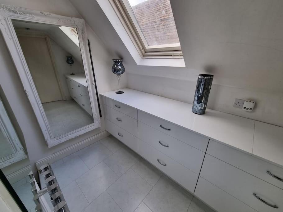 Beautiful Apartment In The Heart Of Rochester ローチェスター エクステリア 写真