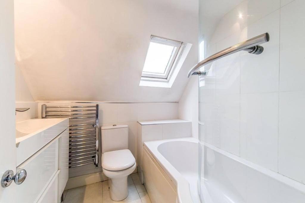 Beautiful Apartment In The Heart Of Rochester ローチェスター エクステリア 写真
