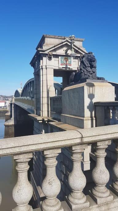 Beautiful Apartment In The Heart Of Rochester ローチェスター エクステリア 写真